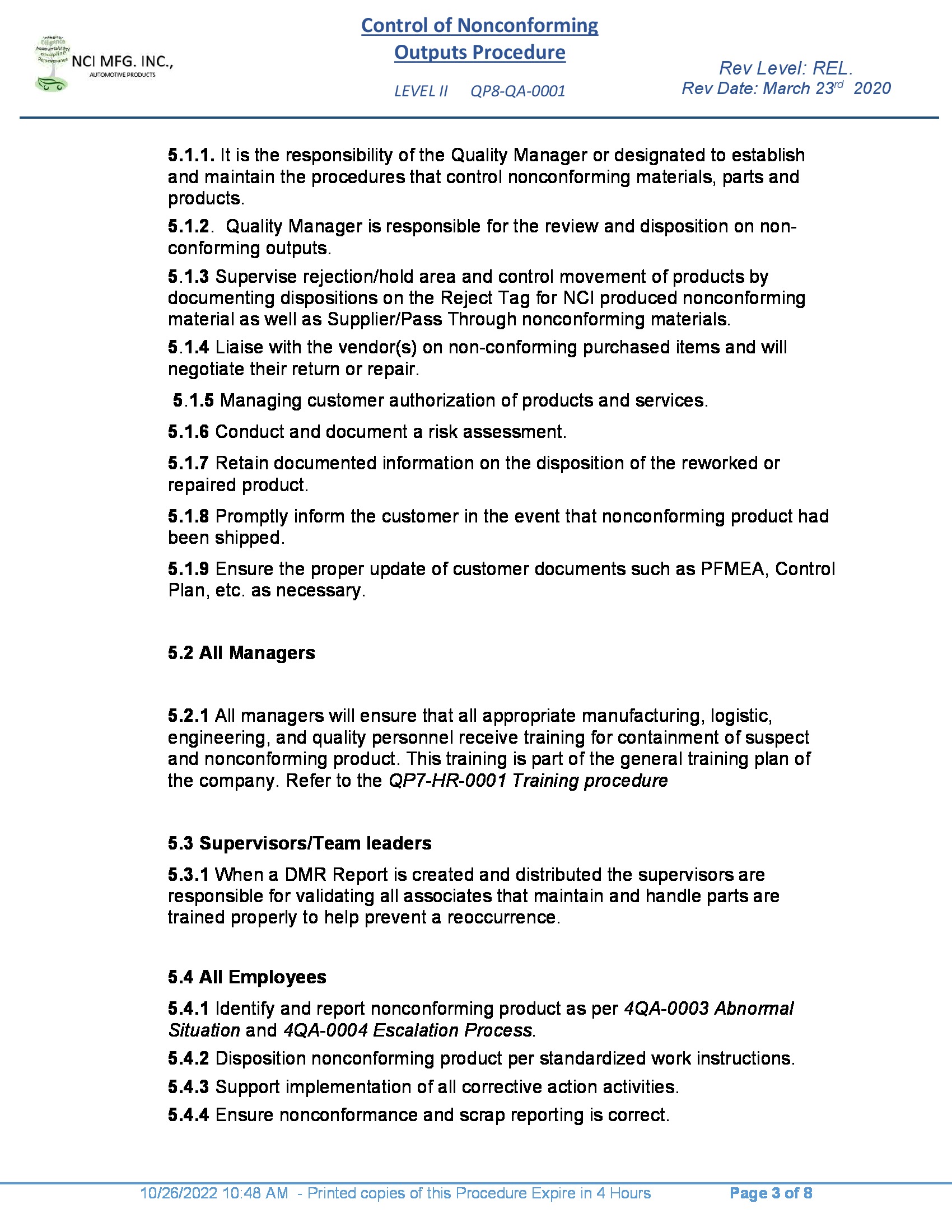 /docs/files/QP8-QA-0001_Control of Nonconforming Outputs Procedure_ Rel_3.23.20(1666799289)[2].jpg